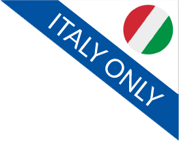 Italy Only
