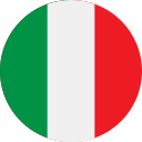 Italy Flag