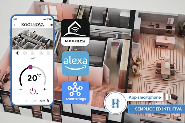 Climate control solutions