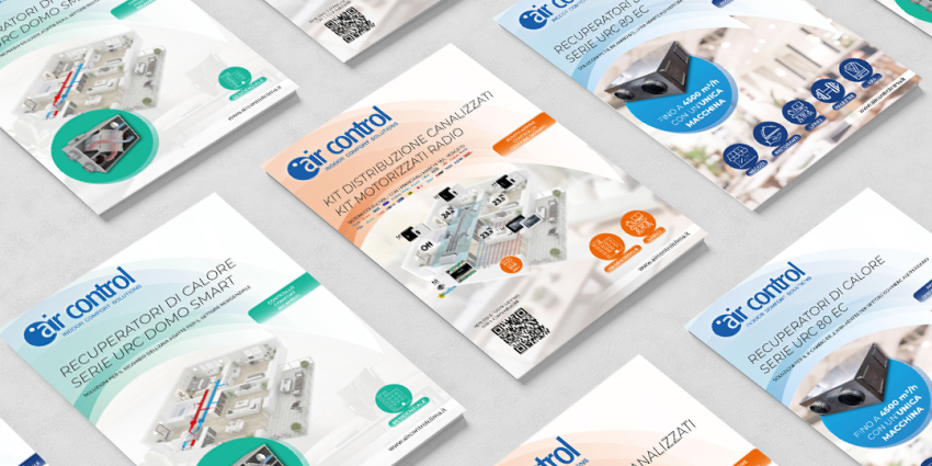 Brochure 2024 ora disponibili