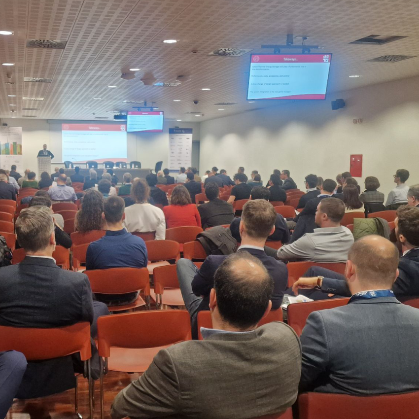 Air Control citata nel 53° Convegno Internazionale AiCARR