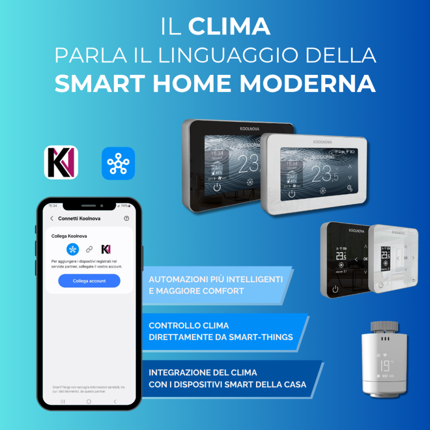 Smartthings