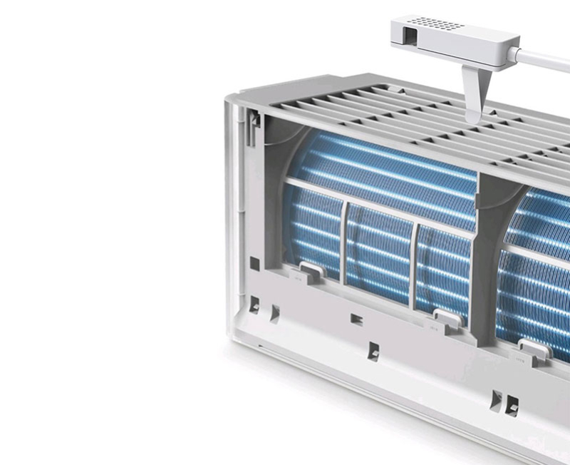 Duplex Mini-UV