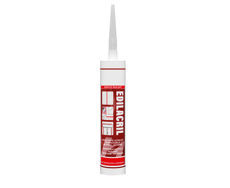 Silicone Edilacril