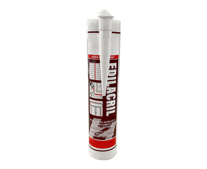 Silicone Edilacril