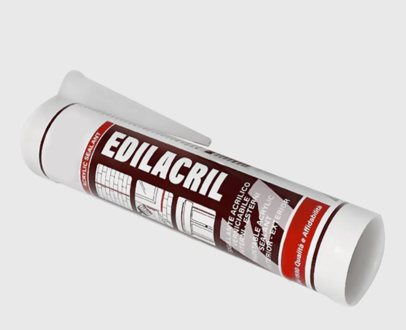 Silicone Edilacril