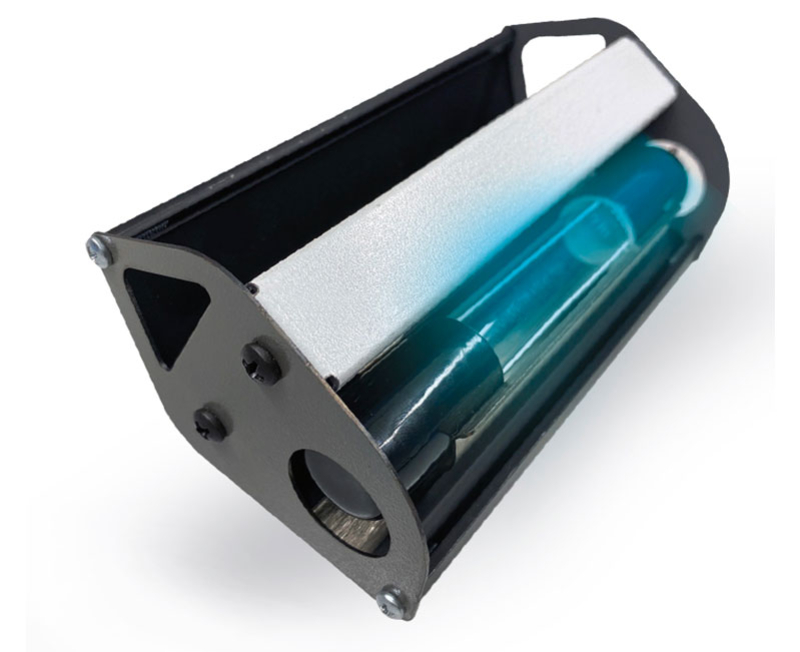 FC Unit 3 Fan Coil Module Air Control