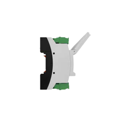 Wi-Fi wired control unit