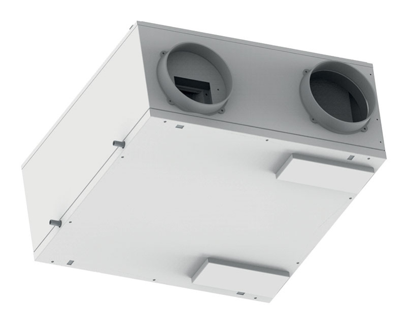 URC DOMO SMALL - COMPACT MVHR