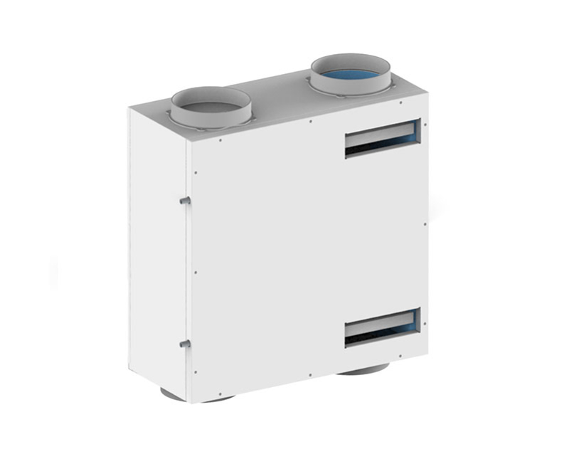 URC DOMO SMALL – VMC COMPATTA