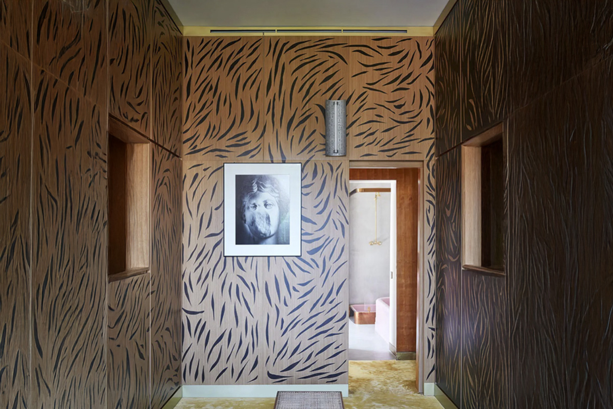 Installazione bocchette a scomparsa PSB nella residenza Casa di Fantasia a Milano